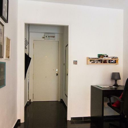 Utopia Home Alameda Seville Ngoại thất bức ảnh
