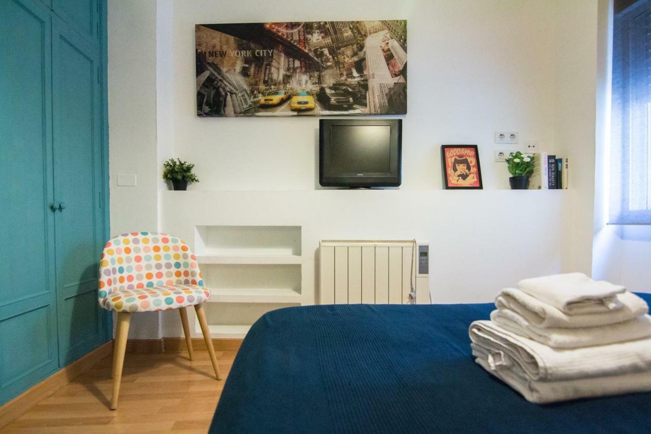 Utopia Home Alameda Seville Ngoại thất bức ảnh