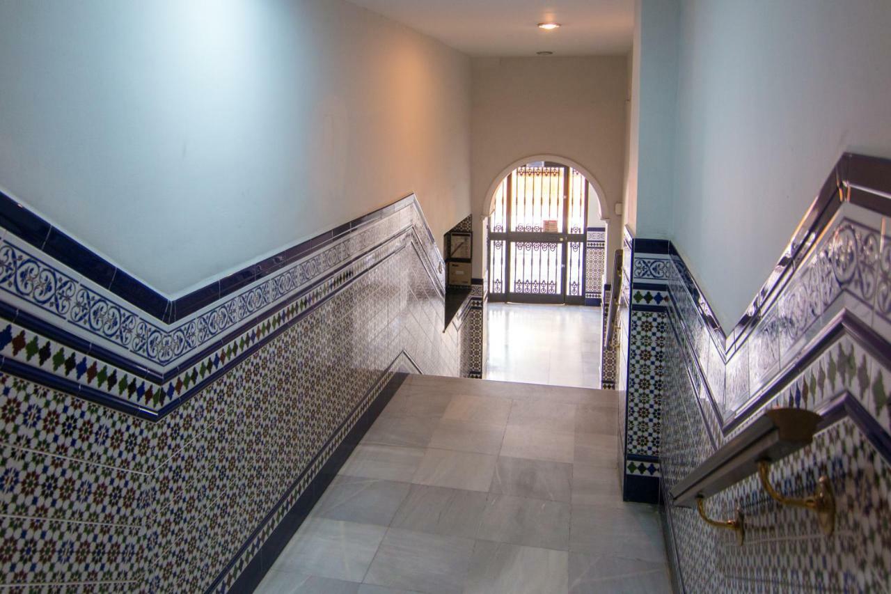 Utopia Home Alameda Seville Ngoại thất bức ảnh